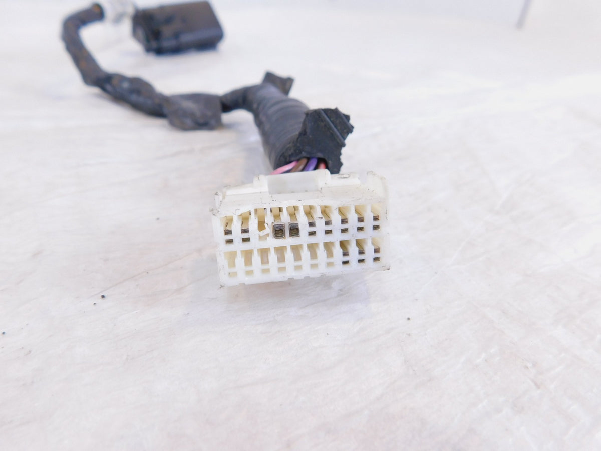 2018-2019 Husqvarna Vitpilen 401 Flasher Turn Signal Light Relay Wire Cable - C3 Cycle