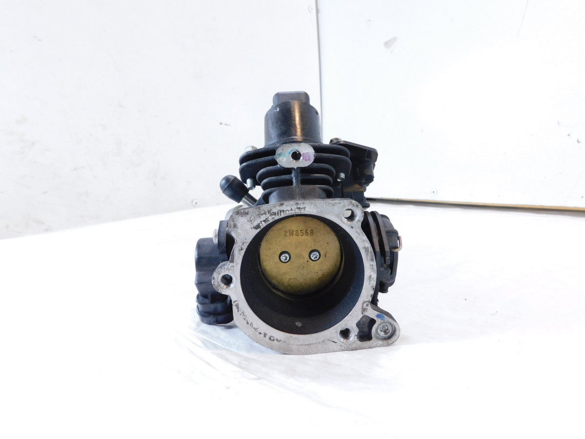 Harley Sportster 883 & 1200 Throttle Body Induction Module & Intake Manifold - C3 Cycle