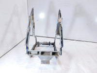 Harley Softail Heritage Classic Chrome Rear Wheel Fork Swing Arm Swingarm - C3 Cycle