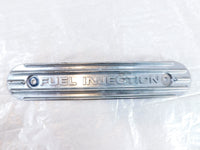 Triumph Rocket III Classic/Roaster Touring Oil Catch Tank Embellisher Cover Trim - C3 Cycle