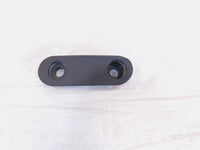 Husqvarna Svartpilen Vitpilen 401 CKD Rear Left Seat  Passenger Grab Bar Covers - C3 Cycle