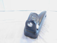 Buell XB XB12 Firebolt Lightning Left Rear Passenger Footpeg Peg & Mount Bracket - C3 Cycle
