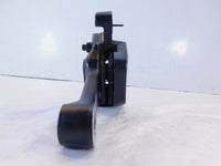 Harley Davidson Softail Heritage Classic & Fat Boy Black Rear Foot Brake Caliper - C3 Cycle