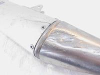 2018-2019 Husqvarna Vitpilen 401 Rear Engine Exhaust System Header Pipe Muffler - C3 Cycle