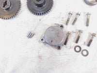 Husqvarna Svartpilen Vitpilen 401 CKD B.D Motor Motor Oil Pump w/ Sprocket Gears