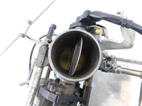 Triumph Rocket III Classic/Roaster Touring Engine Air Fuel Intake Throttle Body - C3 Cycle