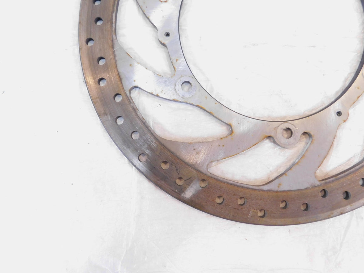 Husqvarna Svartpilen Vitpilen 401CKD B.D Front Wheel Disc Brake Rotor 4.8MM - C3 Cycle