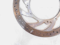 Husqvarna Svartpilen Vitpilen 401CKD B.D Front Wheel Disc Brake Rotor 4.8MM - C3 Cycle