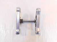 2006 & 2007 Harley Davidson Dyna Super Glide & Street Bob Front Fork Triple Tree - C3 Cycle