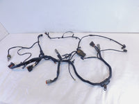 Harley Davidson Sportster 883 1200 Main Wiring Wire Harness Ignition Switch Key