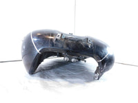 Triumph Rocket III 3 Touring Black Gas Petrol Fuel Tank Reservoir Cell - Dented - C3 Cycle
