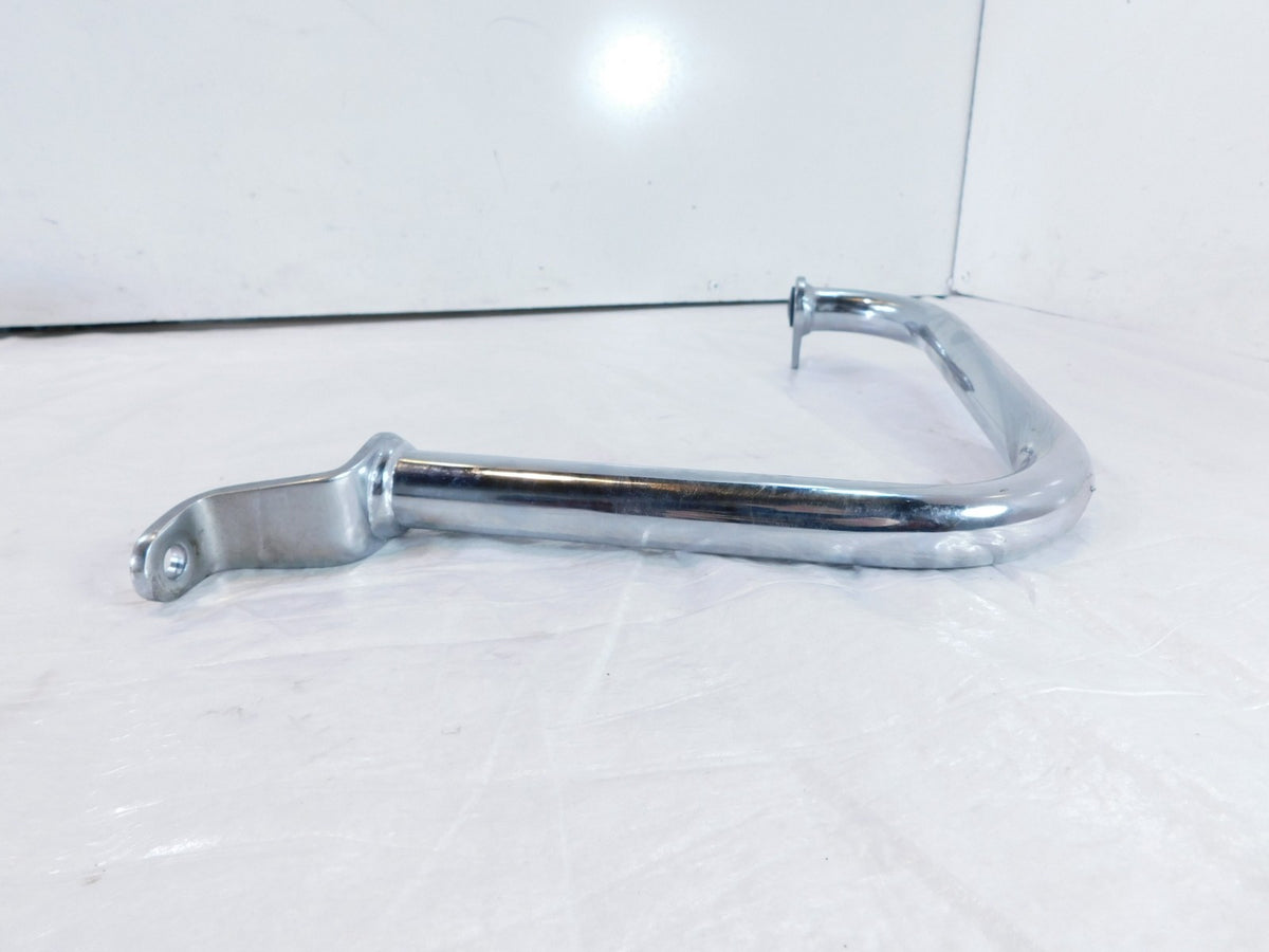 Triumph Rocket III Touring Right Side Engine Motor Guard Dresser Crash Bar - C3 Cycle