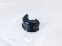 14-22 Harley Davidson Sportster 883 & 1200 Left Clutch Lever Mount Bracket Clamp - C3 Cycle