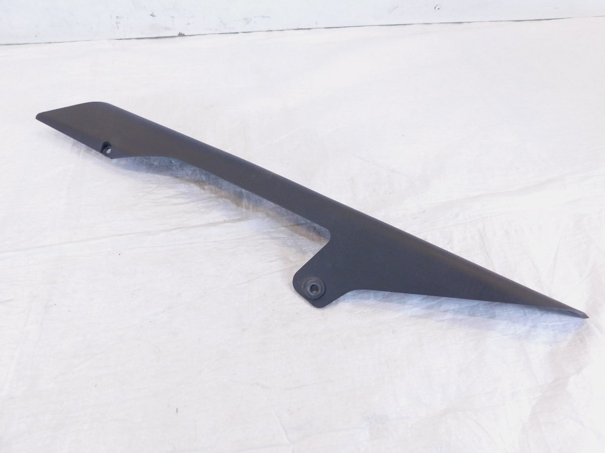 Husqvarna Svartpilen Vitpilen 401 CKD Black Rear Wheel Chain Case Guard Shield - C3 Cycle