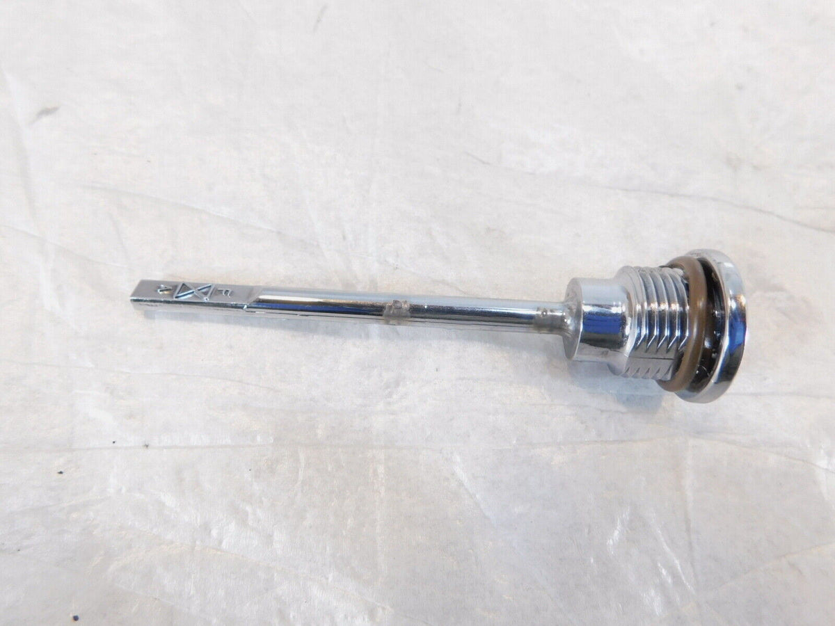 Harley Davidson Touring Electra Glide & Road King Transmission Fluid Dipstick - C3 Cycle