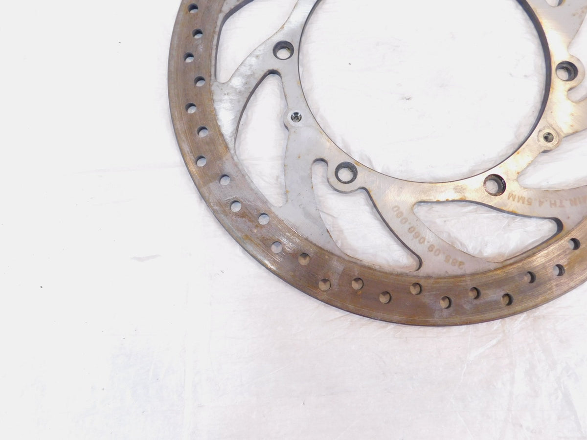 Husqvarna Svartpilen Vitpilen 401CKD B.D Front Wheel Disc Brake Rotor 4.8MM - C3 Cycle