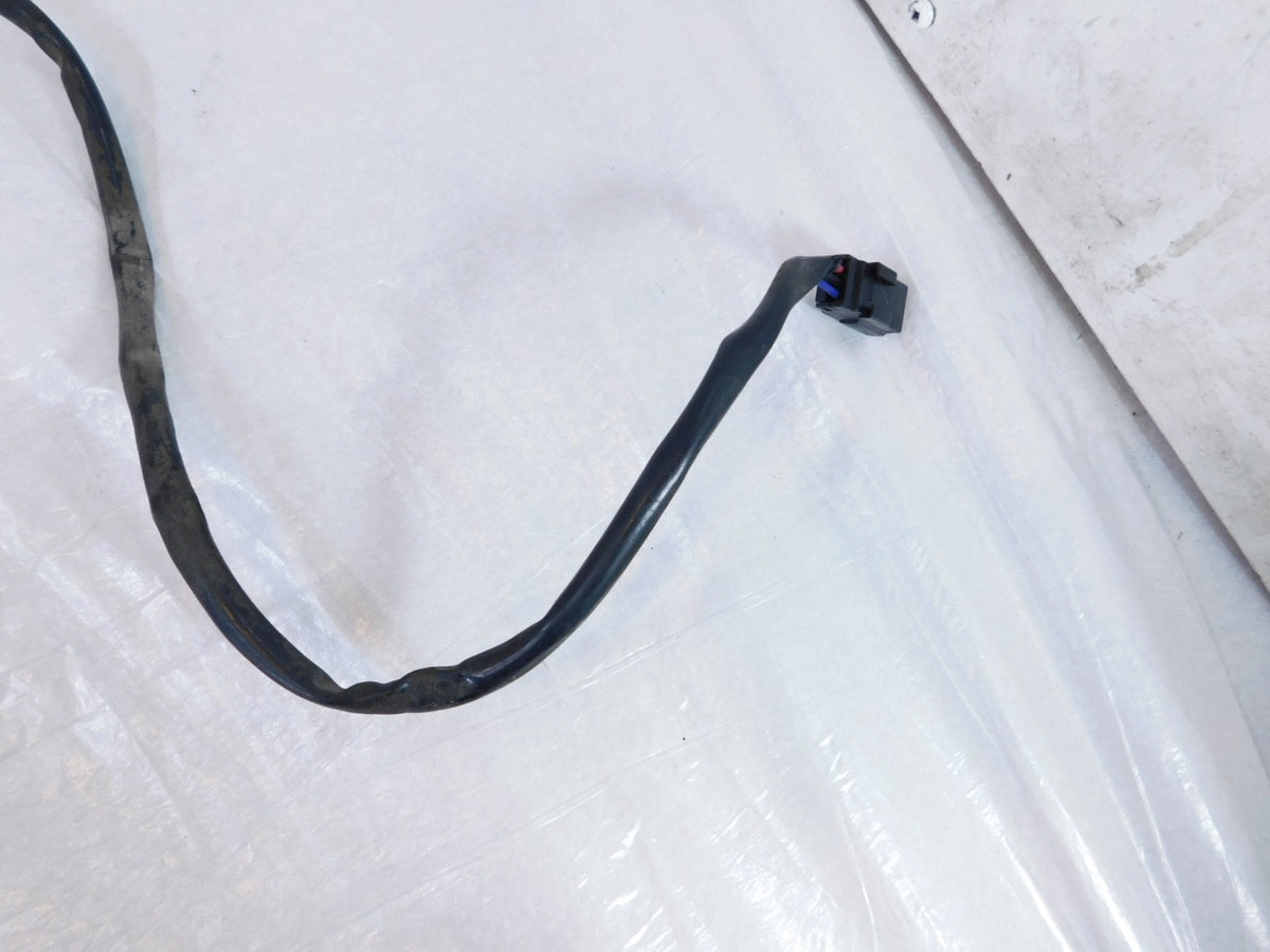 Triumph Rocket III Touring Rear Taillight Taillamp Tail Light Lamp Sub-Harness - C3 Cycle