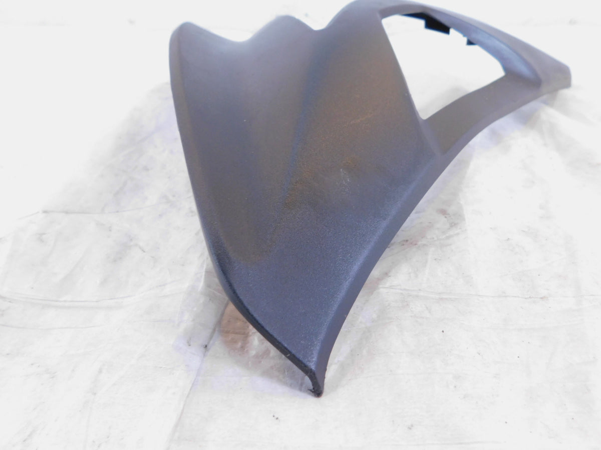 2013-2017 Kawasaki Ninja 300 EX300 Black Lower Left Side Fairing Cowling Cover - C3 Cycle