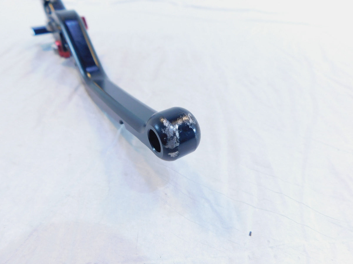 2003-2008 Buell XB XB9R XB12R Firebolt Lightning Handlebar Clutch Hand Lever - C3 Cycle