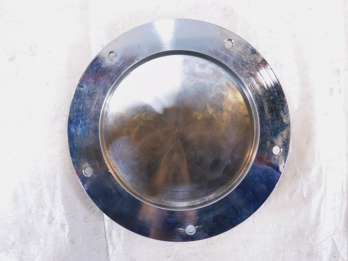 Harley Davidson Dyna & Softail 100th Anniversary Left Engine Derby Clutch Cover - C3 Cycle
