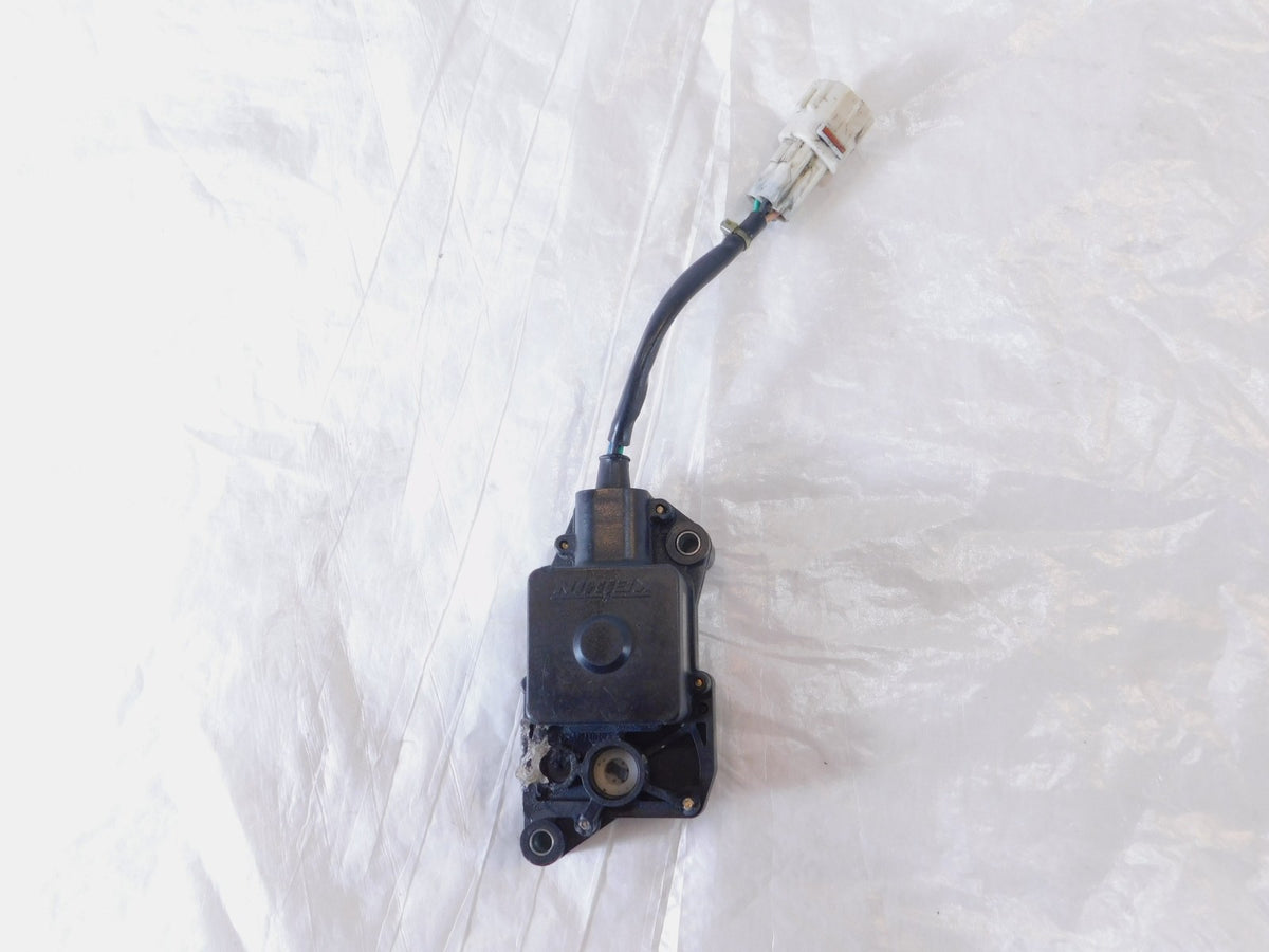 Suzuki Boulevard C50 VL800 M50 Intruder Volusia Throttle Body Valve Actuator - C3 Cycle