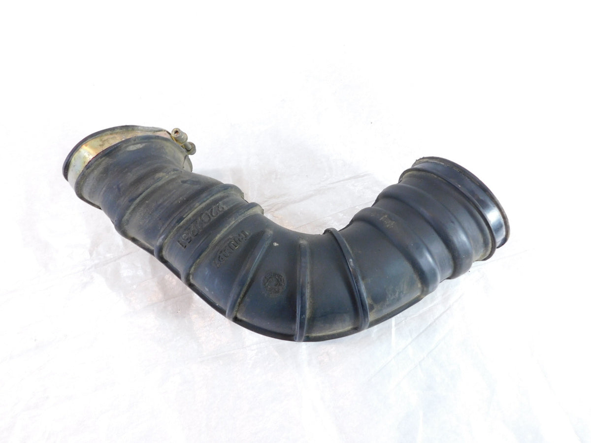Triumph Rocket III Classic/Roaster Touring Airbox Air Intake Box Transition Duct - C3 Cycle