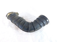Triumph Rocket III Classic/Roaster Touring Airbox Air Intake Box Transition Duct - C3 Cycle