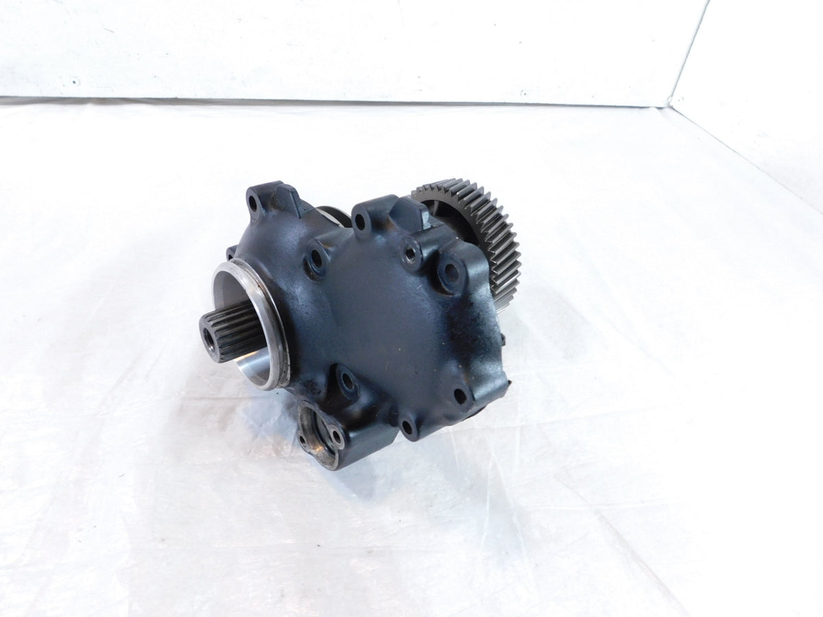 Triumph Rocket III Classic/Roaster Touring Final Drive Transmission Output Shaft - C3 Cycle