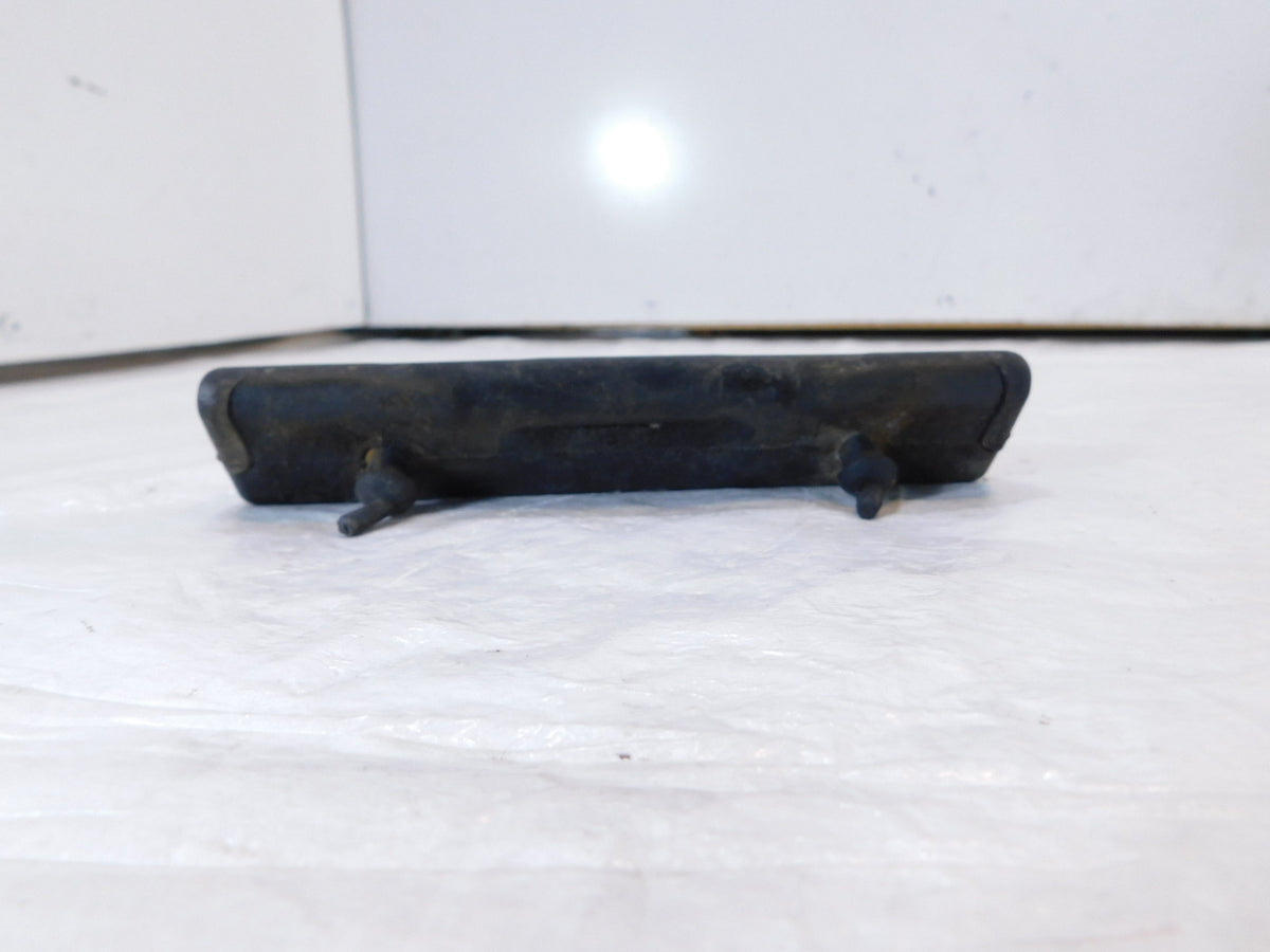 Harley Davidson Softail FXSTD Deuce Rear Wheel Fork Swingarm Rubber Bumper Trim - C3 Cycle