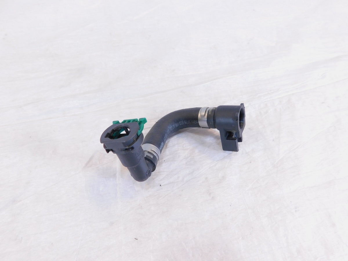 2018-19 Husqvarna Vitpilen Svartpilen 401 CKD Fuel Tank Injector Hose Pipe Line - C3 Cycle