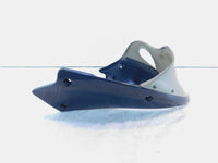 Buell XB XB12 XB12R Firebolt XB12Scg Lightning Front Lower Fairing Cowling Cowl - C3 Cycle