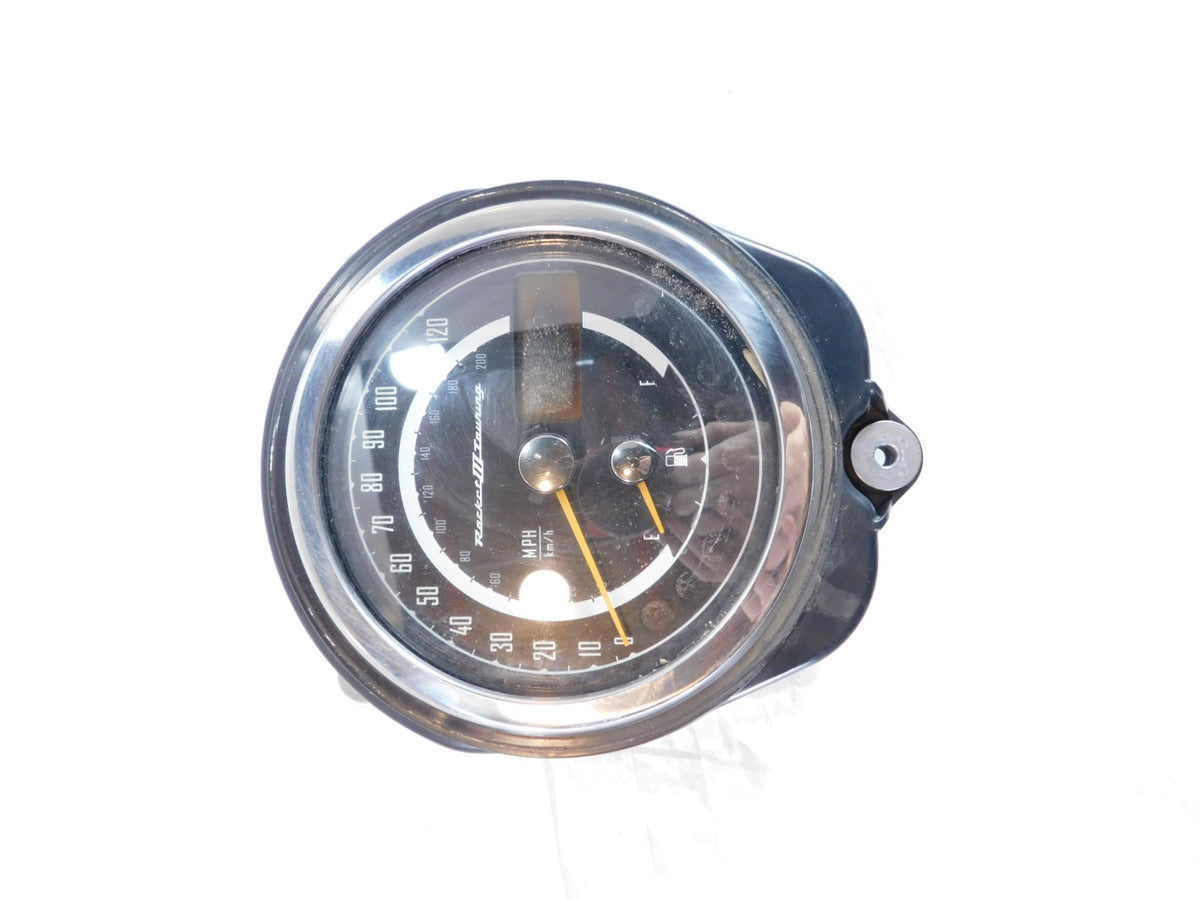 Triumph Rocket III 3 Touring Instrument Gauge Speedometer Speedo Meter MPH KM/H - C3 Cycle