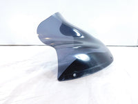 Harley Davidson Road Glide Klock Werks 11.5 Dark Smoke Windshield Windscreen - C3 Cycle