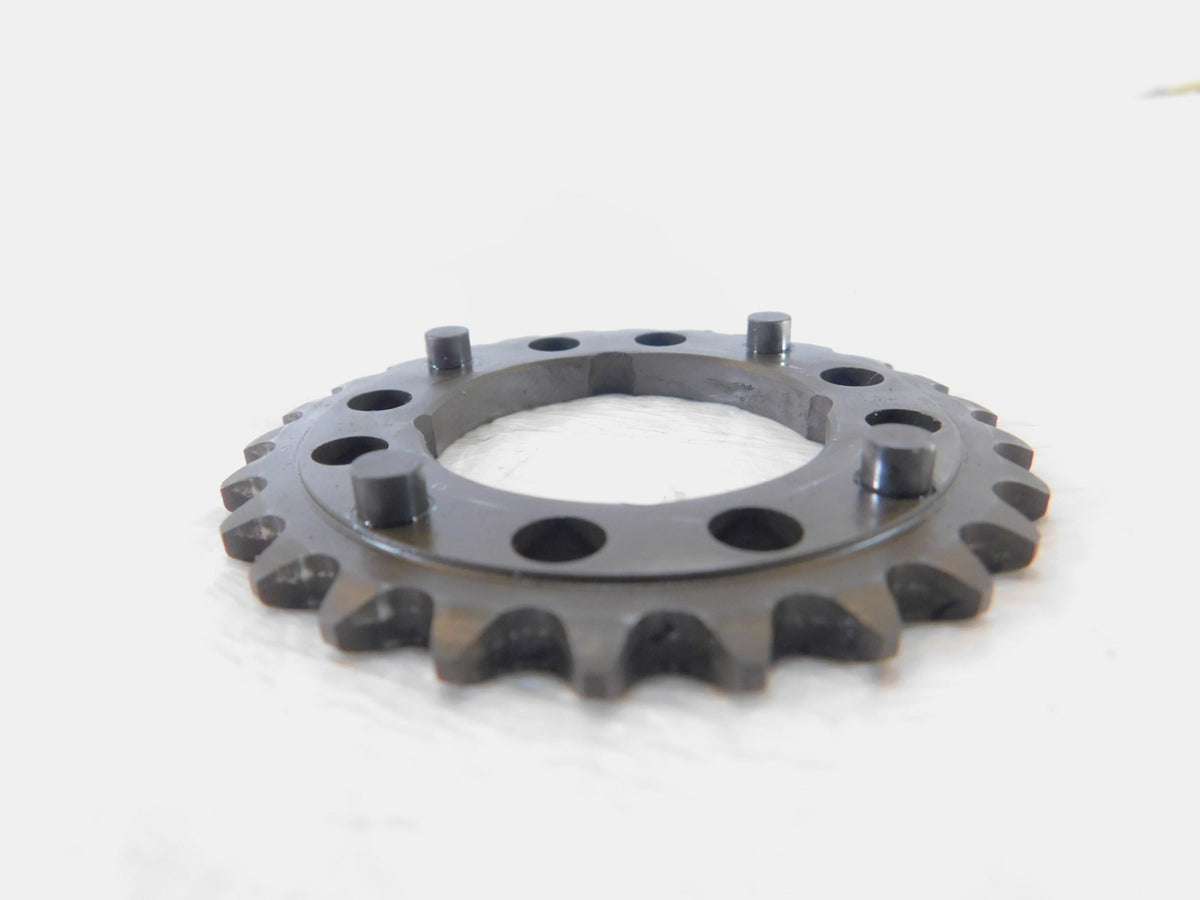 Honda Interceptor 800 VFR800 & VFR800A ABS Engine Motor Oil Pump Chain Sprocket