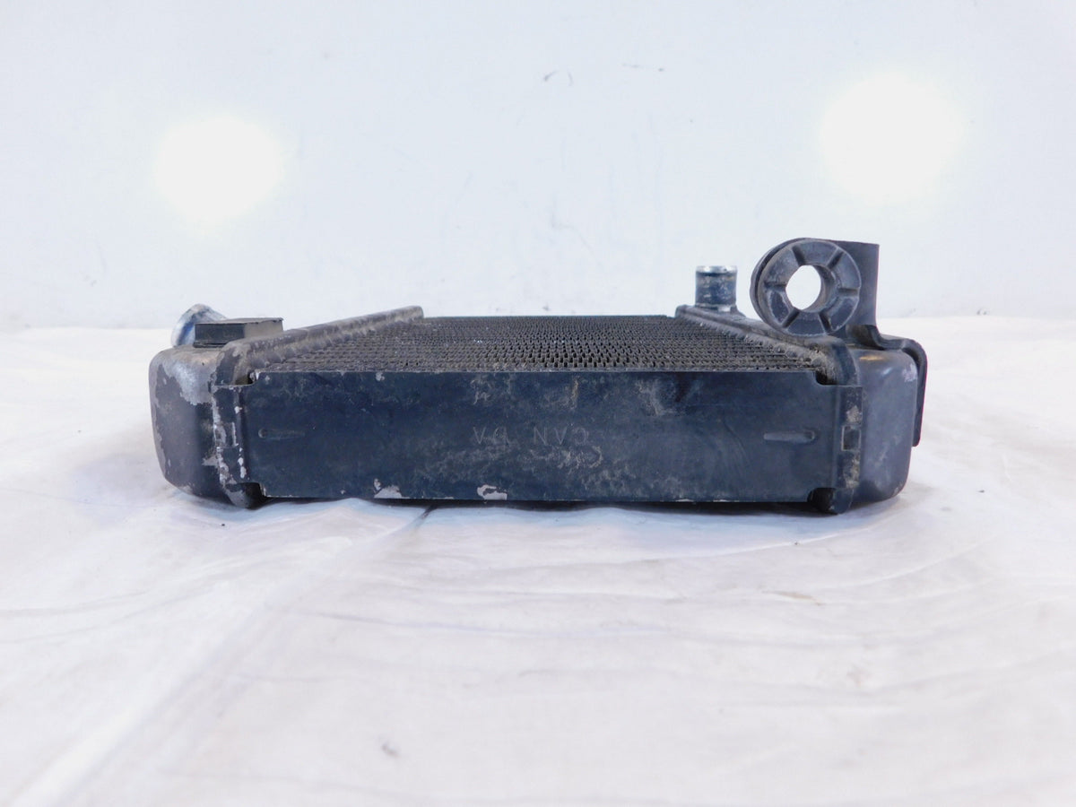 1992-2000 Honda GL1500 Goldwing Right Engine Motor Coolant Cooling Radiator Unit - C3 Cycle