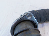 Buell XB XB12R Firebolt & XB12S Lightning & Ulysses Exhaust Muffler Header Pipes - C3 Cycle