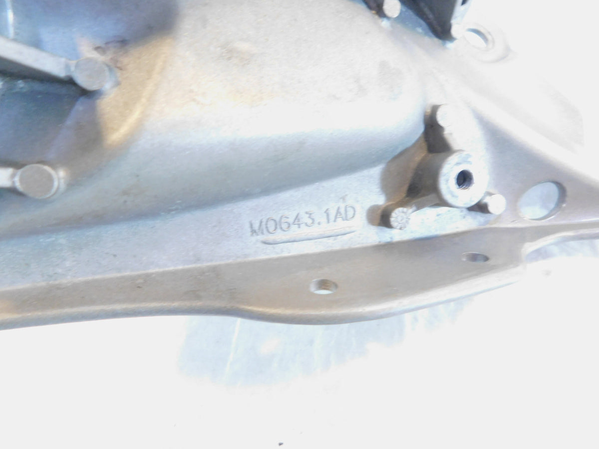 Buell XB XB9 XB12 Lightning Speedometer Headlight Housing Mount Module Brackets - C3 Cycle