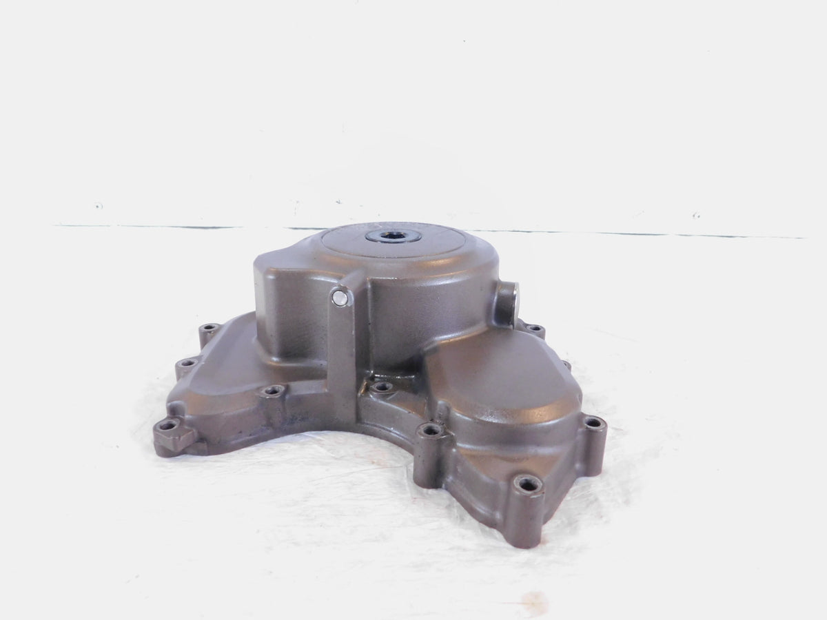 Husqvarna Svartpilen Vitpilen 401 Right Engine Motor Stator Magneto Cover Case - C3 Cycle