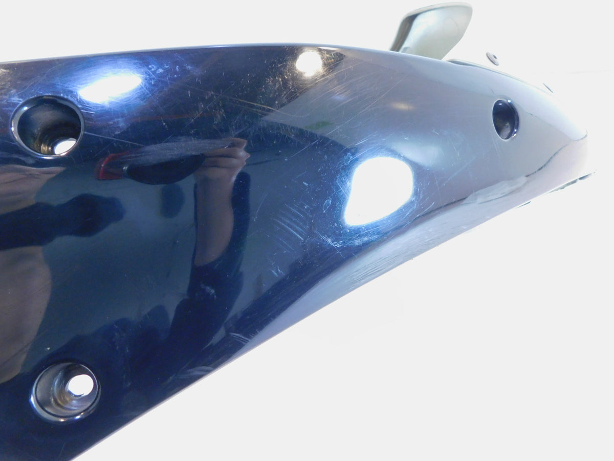 Buell XB XB12 XB12R Firebolt XB12Scg Lightning Front Lower Fairing Cowling Cowl - C3 Cycle