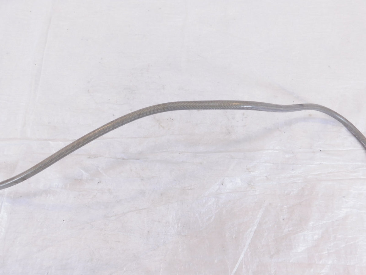 Husqvarna Svartpilen Vitpilen 401 CKD Front Wheel Brake Caliper Hose Line Pipe - C3 Cycle