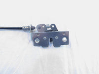 Buell XB XB9 XB12 Lightning & Ulysses Seat Lock Latch Striker & Cable Line - C3 Cycle