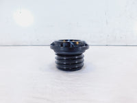 Harley Davidson Road King Sportster Dyna & Softail Fuel Gas Petrol Tank Lid Cap - C3 Cycle