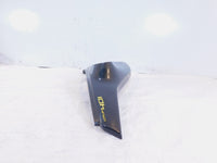 2018-2019 Husqvarna Vitpilen 401 Black Right Side Rear Tail Fairing Cowl Cover - C3 Cycle