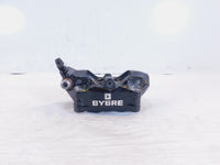 Husqvarna Svartpilen Vitpilen 401 CKD B.D Black Front Wheel Disc Brake Caliper - C3 Cycle