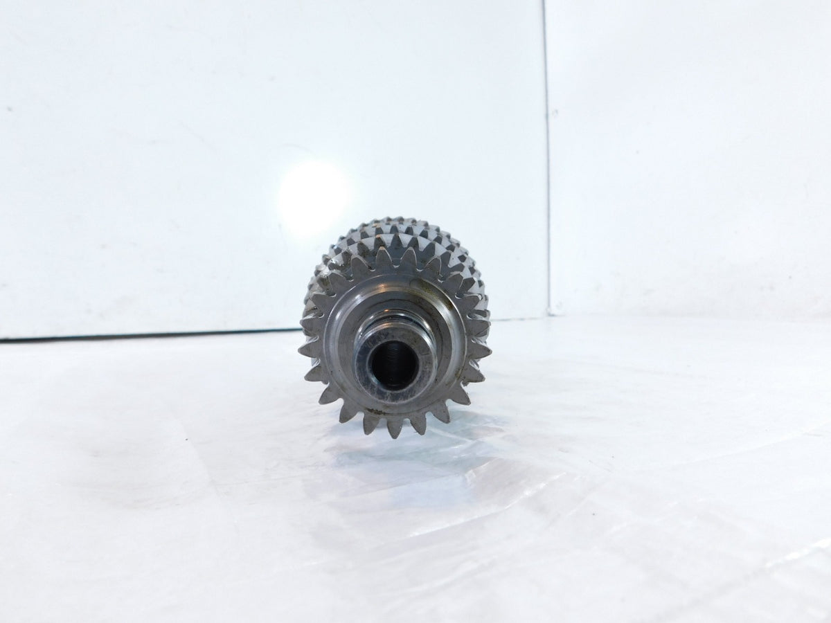 Harley Road Electra Glide Softail & Dyna 6-Speed Transmission Mainshaft & Gears - C3 Cycle