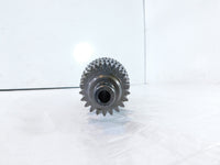 Harley Road Electra Glide Softail & Dyna 6-Speed Transmission Mainshaft & Gears - C3 Cycle
