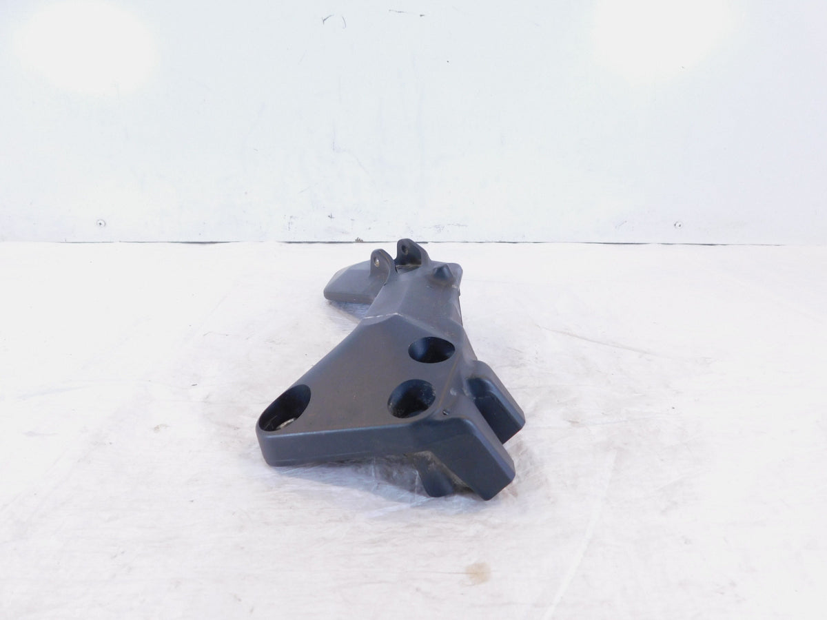 2018-2019 Husqvarna Vitpilen 401 Black Front Left Footrest Footpeg Mount Bracket - C3 Cycle
