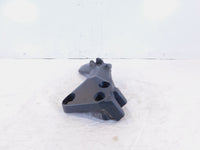 2018-2019 Husqvarna Vitpilen 401 Black Front Left Footrest Footpeg Mount Bracket - C3 Cycle