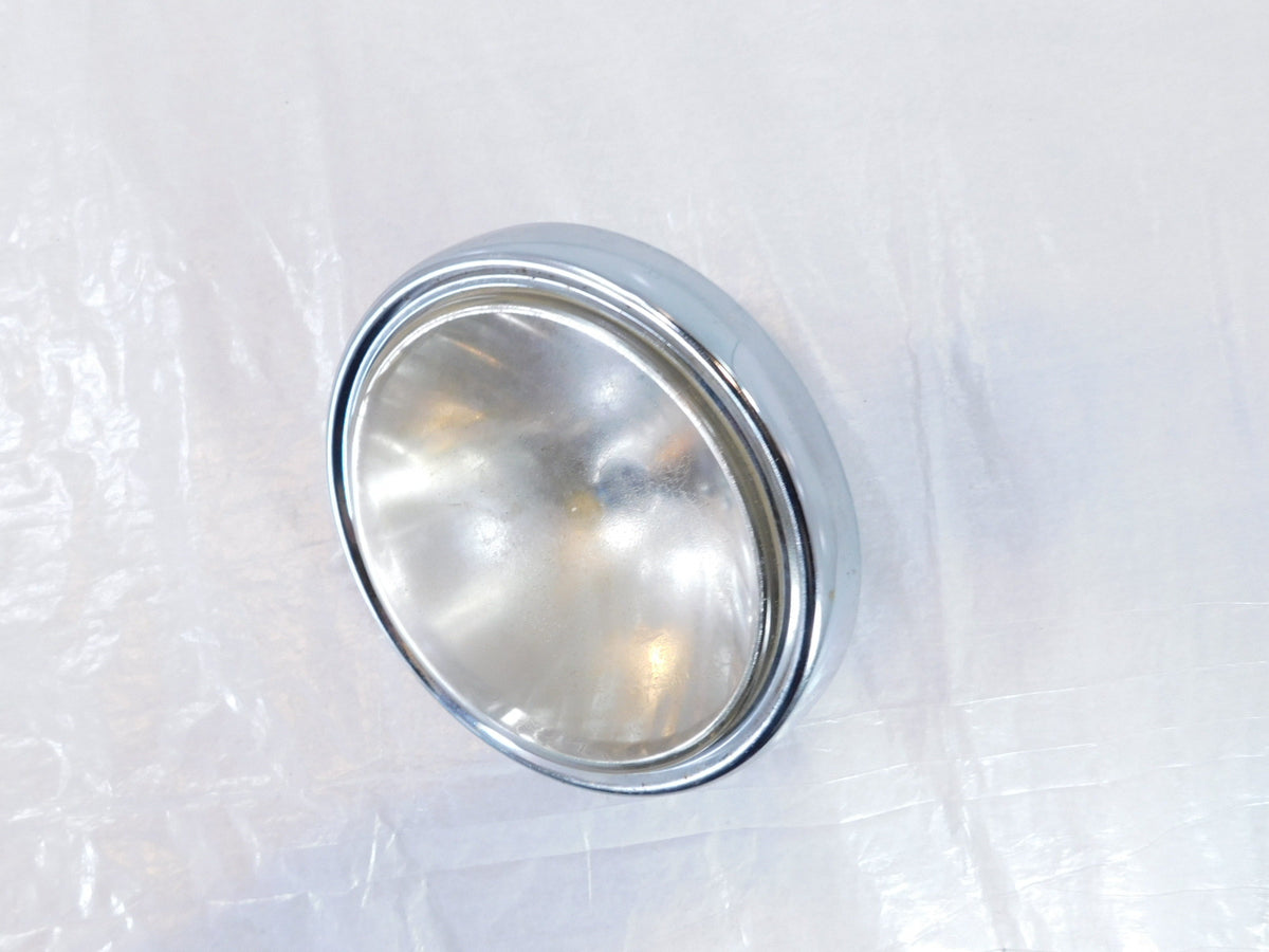 Triumph Rocket III 3 Touring Front Headlight Headlamp Light Unit Bucket Housing - C3 Cycle