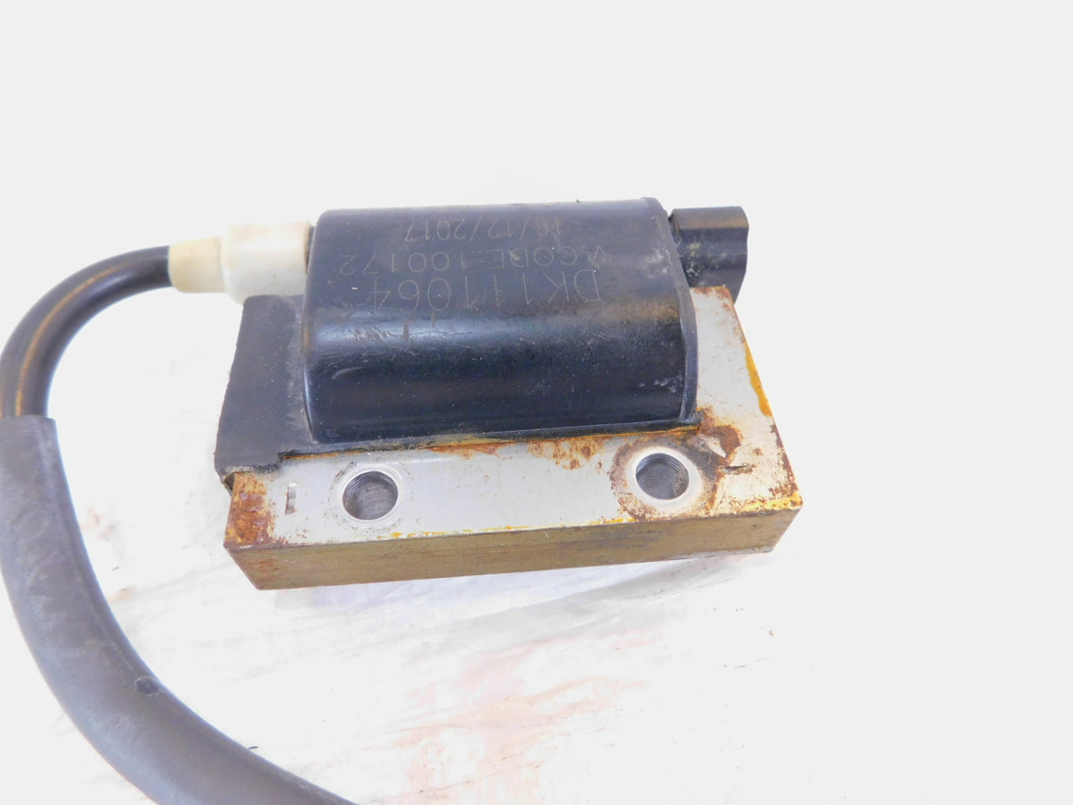 2018-20 Husqvarna Svartpilen Vitpilen 401 250 CKD B.D Engine Motor Ignition Coil - C3 Cycle